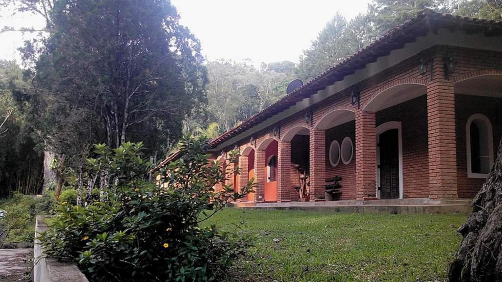  Sîtio Paraiso Juquitiba