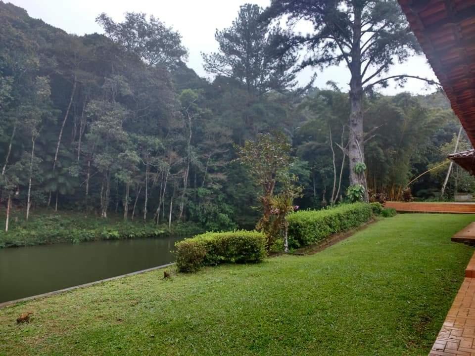  Sîtio Paraiso Juquitiba