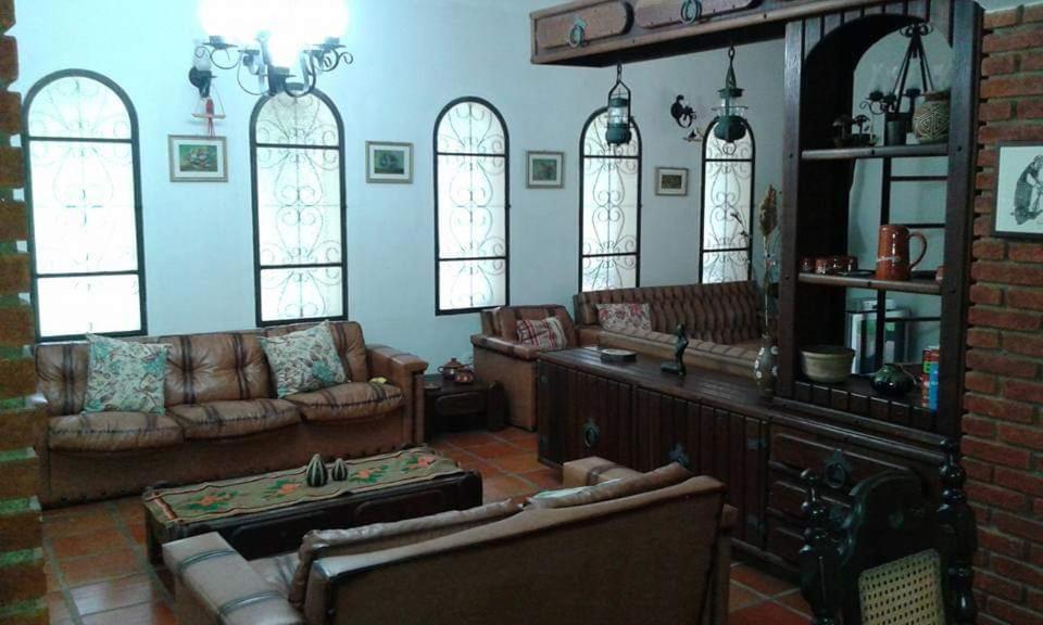  Sîtio Paraiso Juquitiba