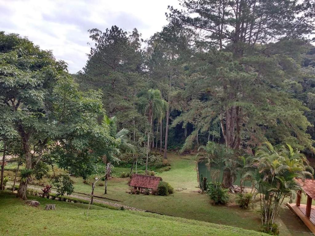  Sîtio Paraiso Juquitiba