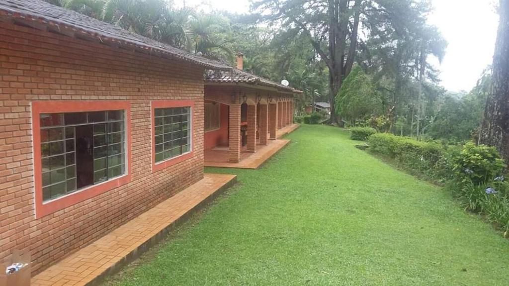  Sîtio Paraiso Juquitiba