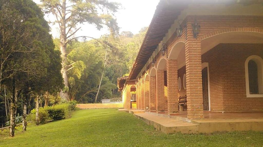  Sîtio Paraiso Juquitiba