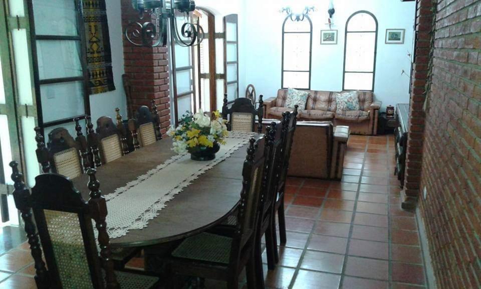  Sîtio Paraiso Juquitiba