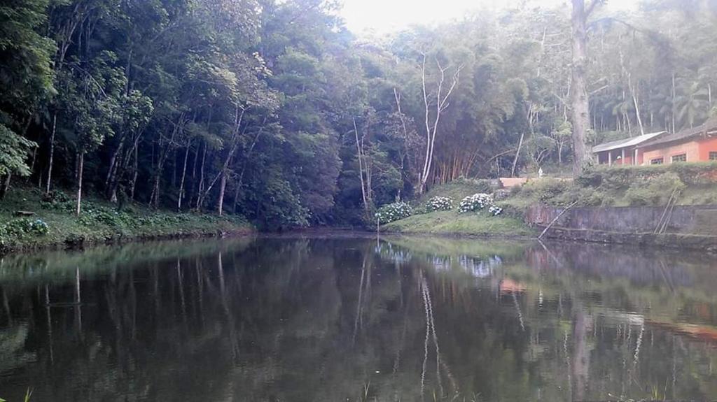  Sîtio Paraiso Juquitiba