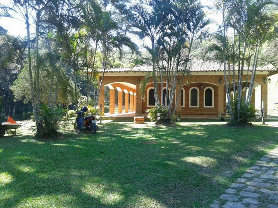  Sîtio Paraiso Juquitiba