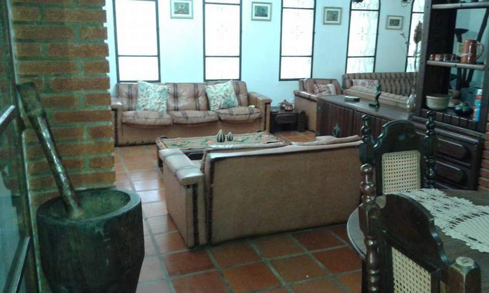  Sîtio Paraiso Juquitiba