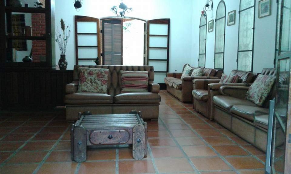  Sîtio Paraiso Juquitiba