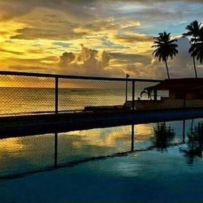  Hotel Ponta de Pedras