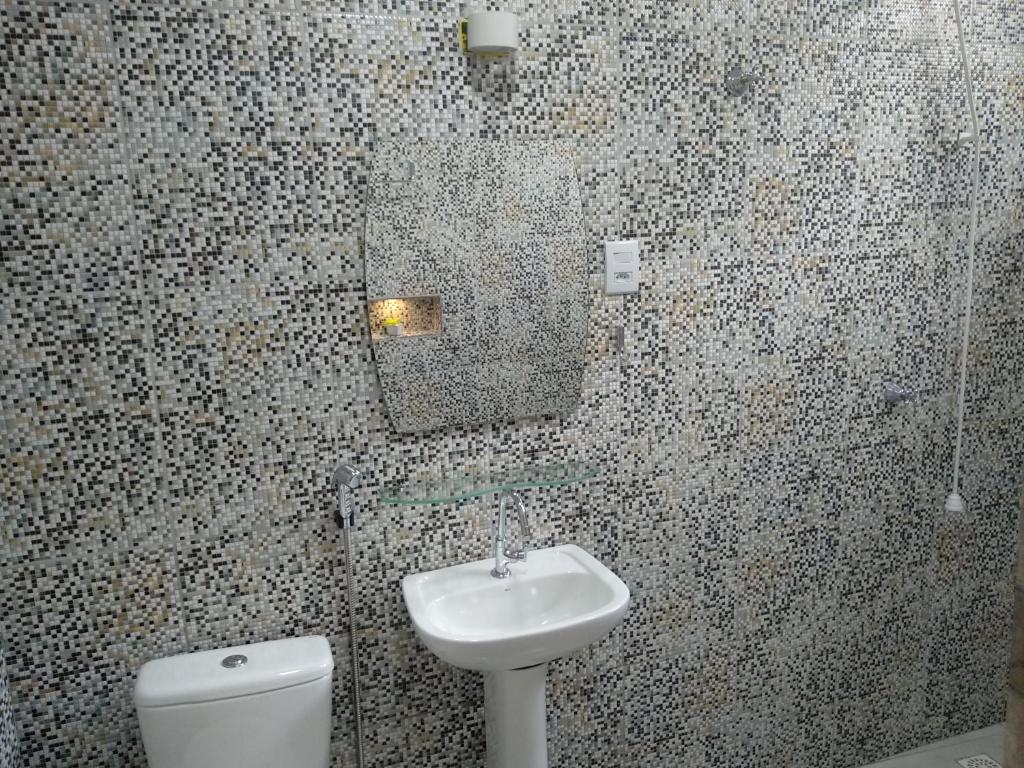  Thematic Pousada