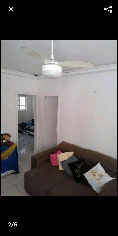  Cobertura em Botafogo
