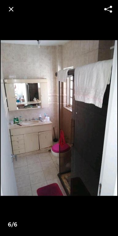  Cobertura em Botafogo