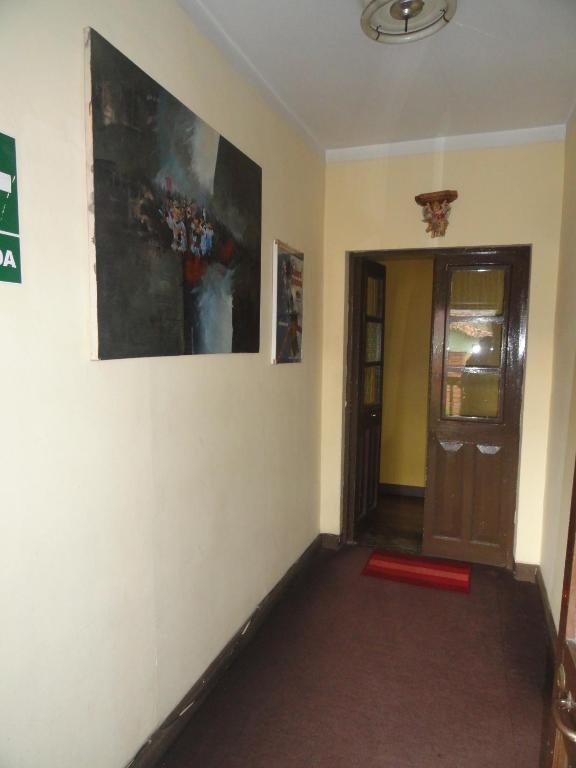 Fotografie z fotogalerie ubytování Hospedaje Turistico Recoleta v destinaci Cuzco