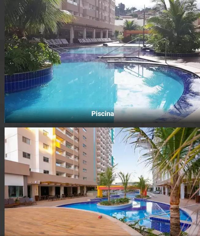  Resort Enjoy olimpia
