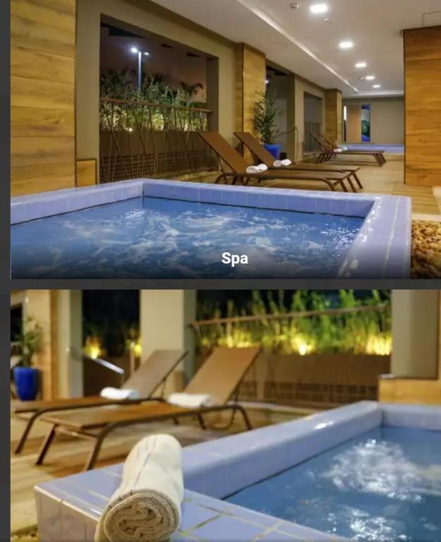 Resort Enjoy olimpia