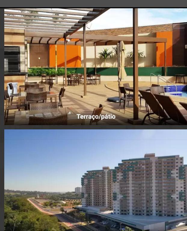  Resort Enjoy olimpia