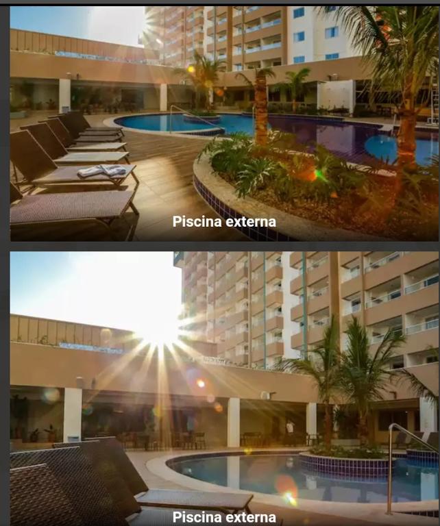  Resort Enjoy olimpia