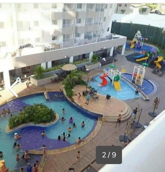  Resort Enjoy olimpia