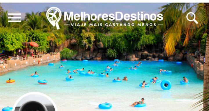  Resort Enjoy olimpia