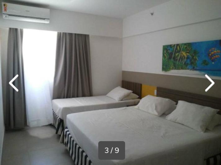  Resort Enjoy olimpia