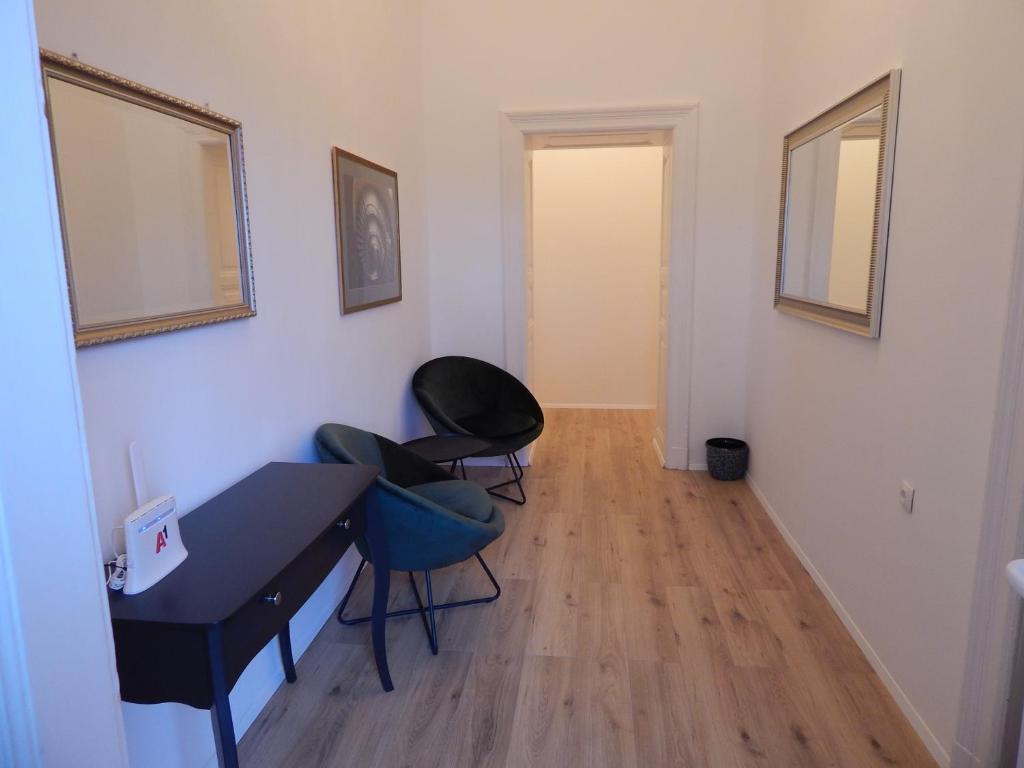 Fotografia z galérie ubytovania Gold Rooms and Suite v destinácii Rijeka