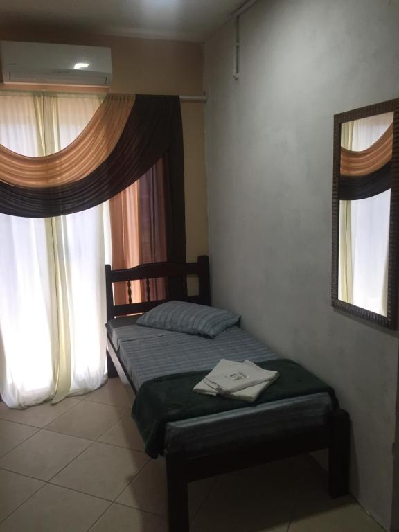  Hotel Pousada Leitzke