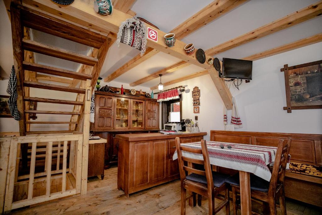 Imagine din galeria proprietății Hanul Morii în Ciucea