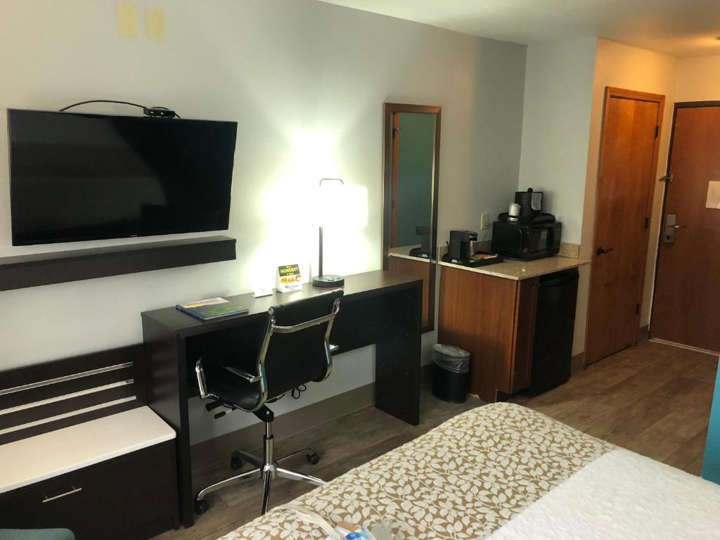Brookstone Lodge near Biltmore Village, Ascend Hotel Collection - 