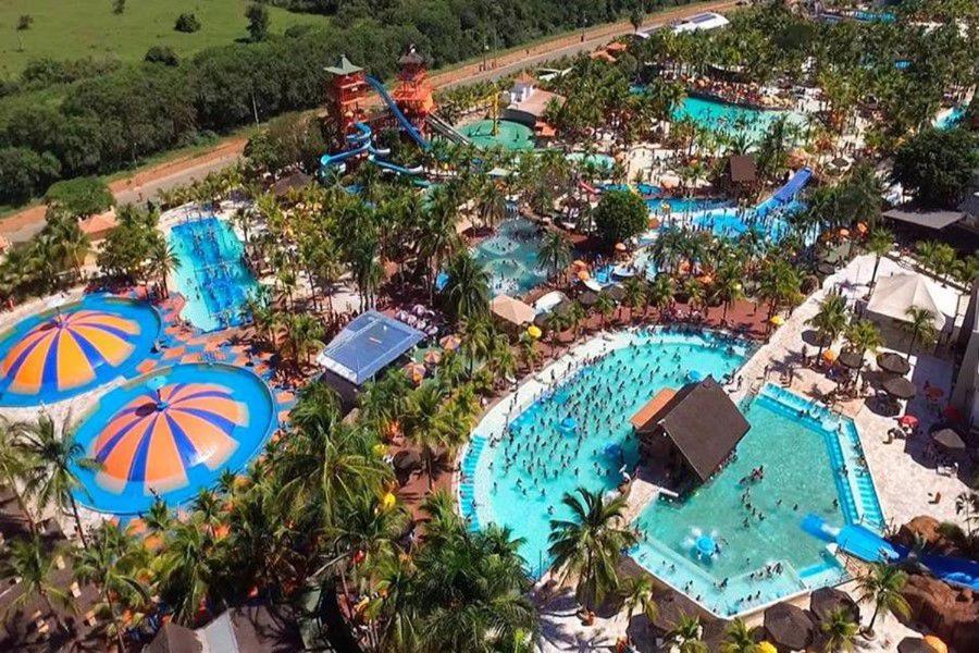  Resort Enjoy olimpia