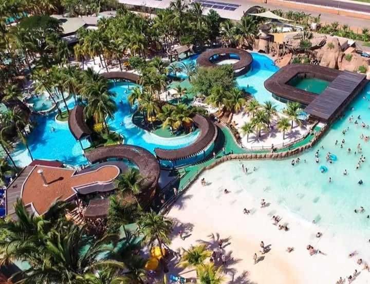  Resort Enjoy olimpia