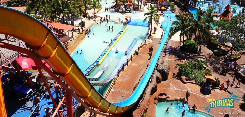 Resort Enjoy olimpia