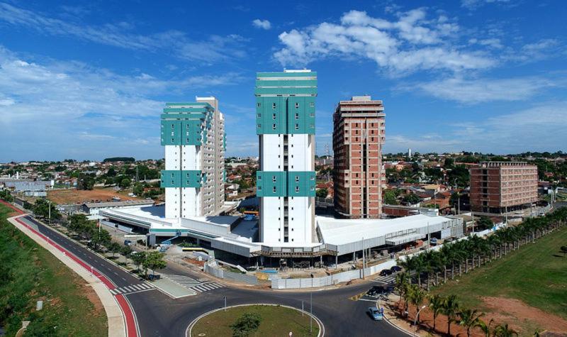  Resort Enjoy olimpia