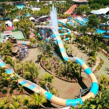  Resort Enjoy olimpia