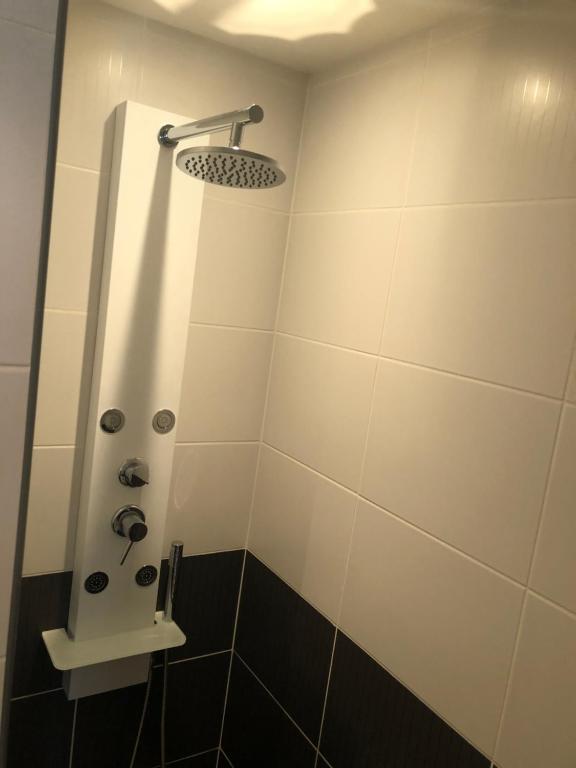 O’Berges D’Astacus - Double Room