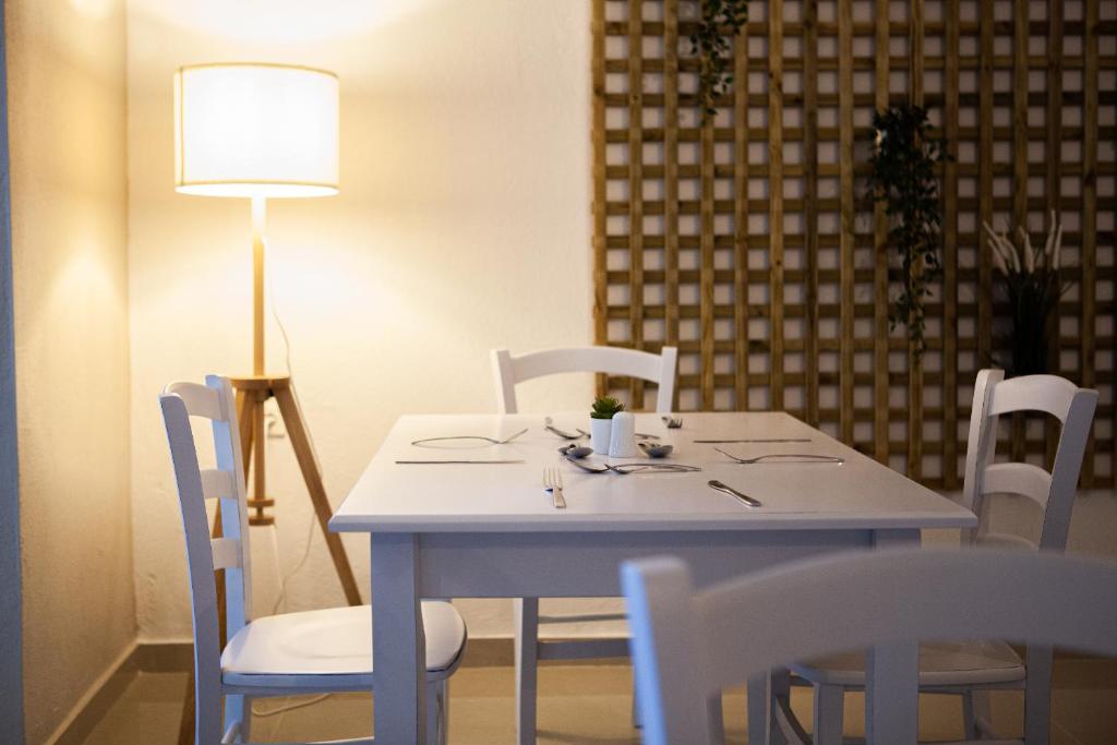 City Gate Hotel Airport Thessaloniki - Resim 25