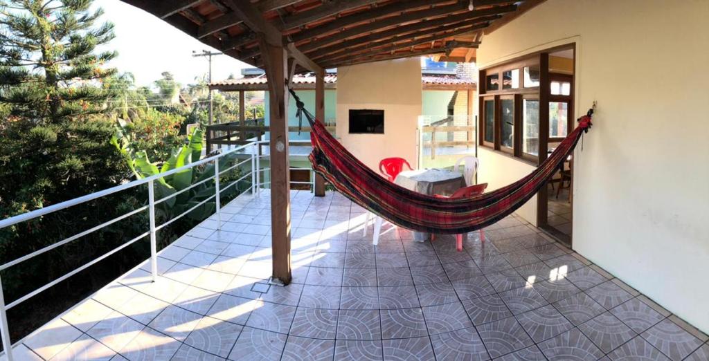  villa luana casa grande andar superior