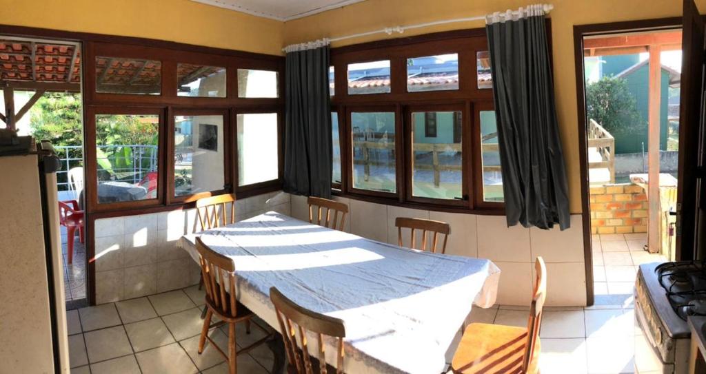  villa luana casa grande andar superior