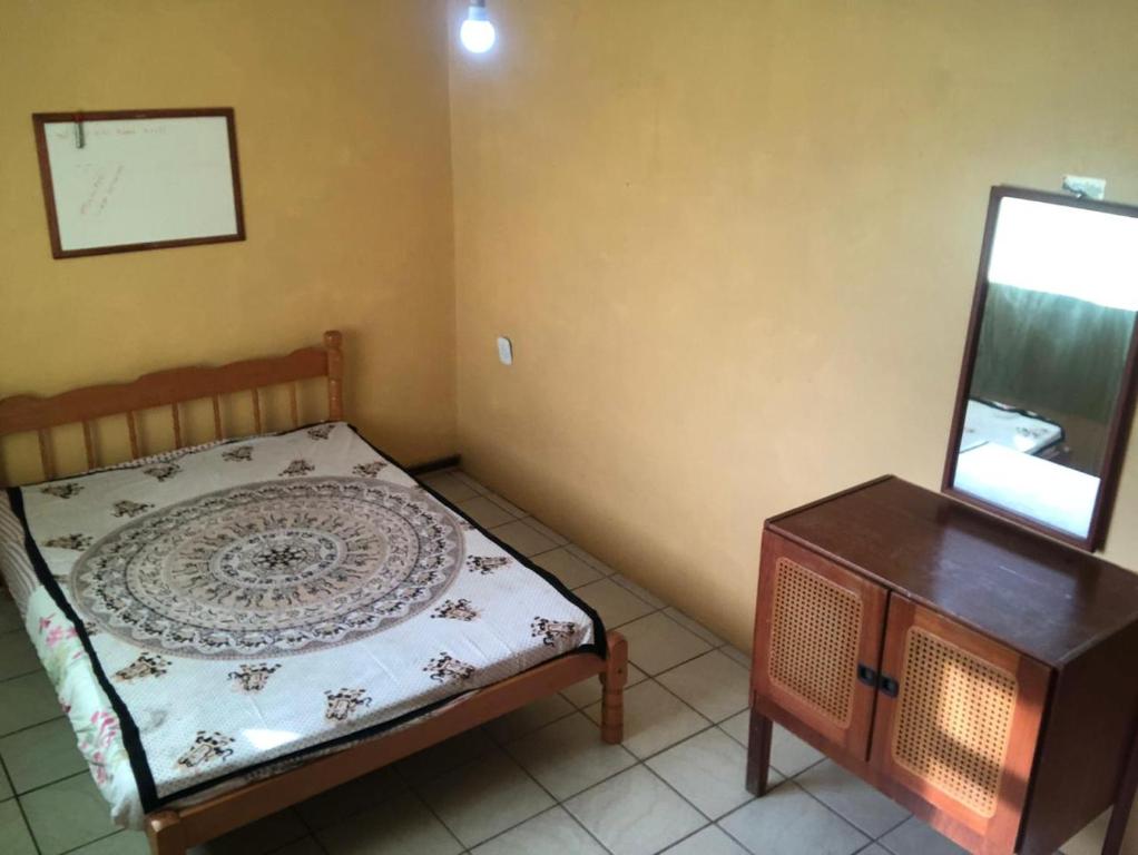  villa luana casa grande andar superior