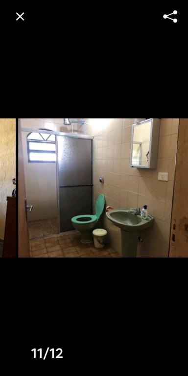  Casa na Praia c/Piscina e Churrasqueira