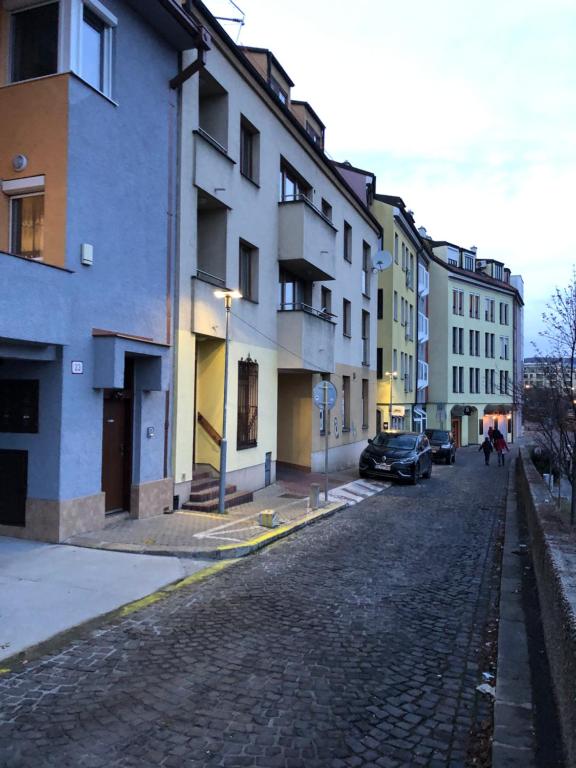 Nice apartment in Old Town - Apartment