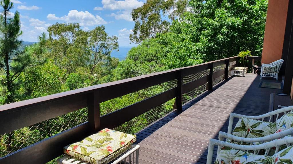 Apto de 1D Conforto no Knorrville Gramado  Apto de 1D Conforto no Knorrville Gramado