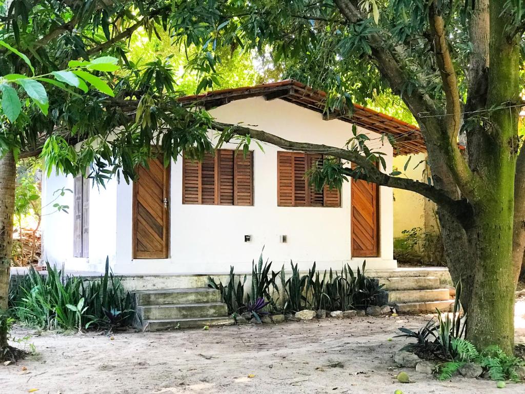  Chalés Cabo Verde
