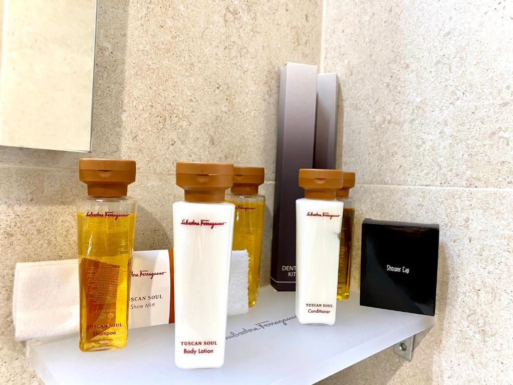 Zdjęcie z galerii obiektu Palace Fontana di Trevi loft w Rzymie