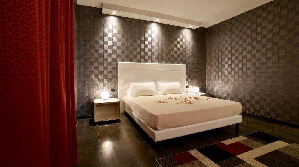 Sweet Motel - Habitación Doble