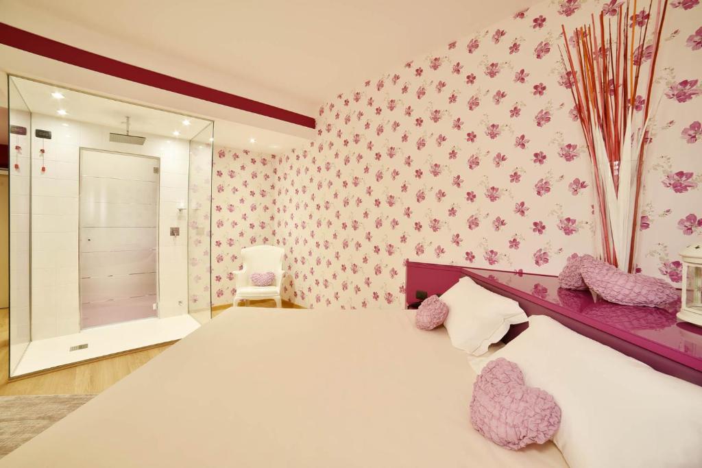 Sweet Motel - Habitación Doble