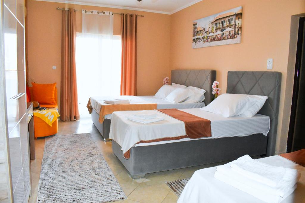 Beach Walk Apartments - 12