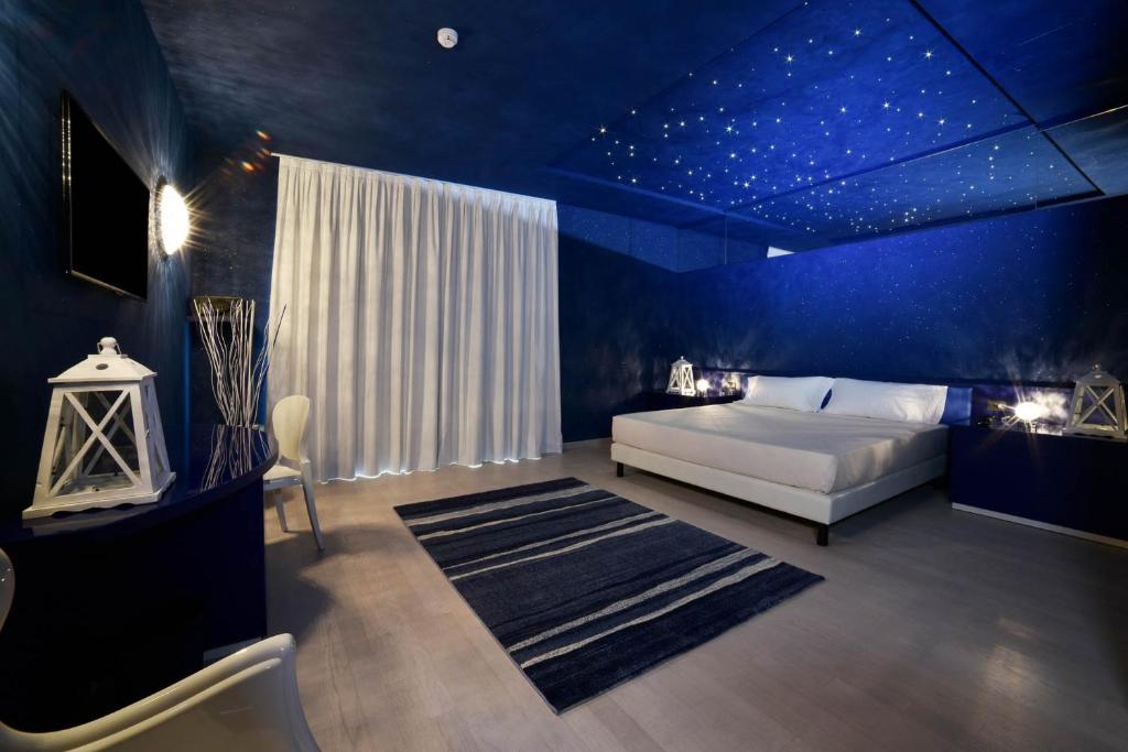 Sweet Motel - Habitación Doble