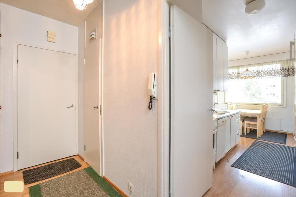 Nipu -Beside City Center, Bus and Train Station - Comfort Quadruple Room