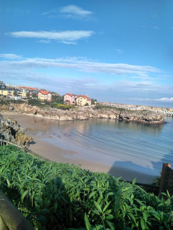 Appartement LLANES 30 PLAYAS - PUERTO CHICO 1 -VUT163AS ...