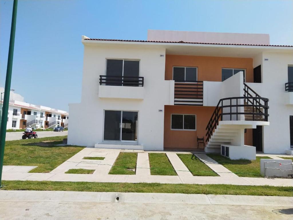 Departamento Banus 4