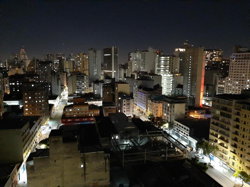  Apartamento studio